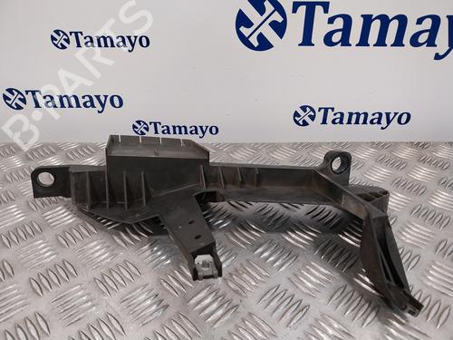Used Left headlight support BMW X3 (E83) [2003-2011]  16256078