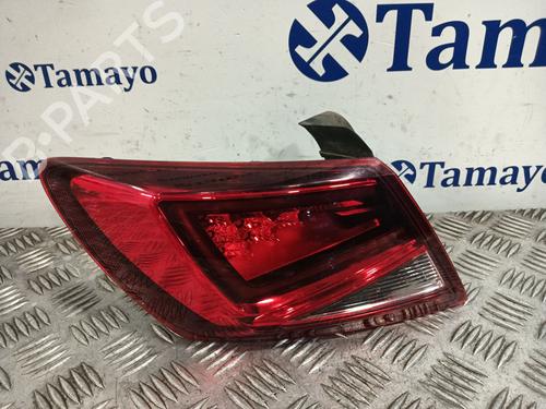 Used Left taillight SEAT LEON (5F1) 1.4 TSI (125 hp) 30960185