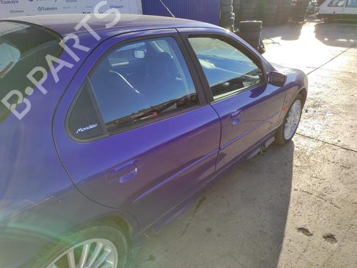 Alternator FORD MONDEO II (BAP)  | BP17962615M7 