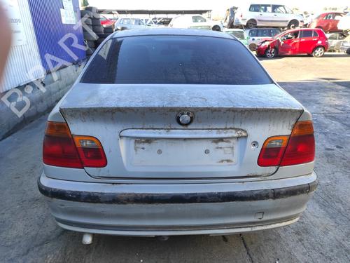 Gearbox BMW 3 (E46)  | BP26022303M3 
