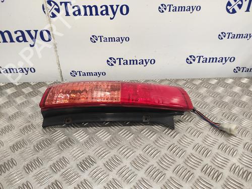Right taillight TATA INDIGO MARINA (4_V2) 1.4 D | BP22237517C35