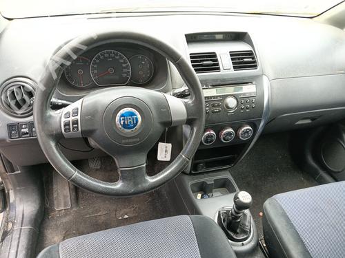 Other CHEVROLET LACETTI (J200) 1.6 | BP28022444O1 