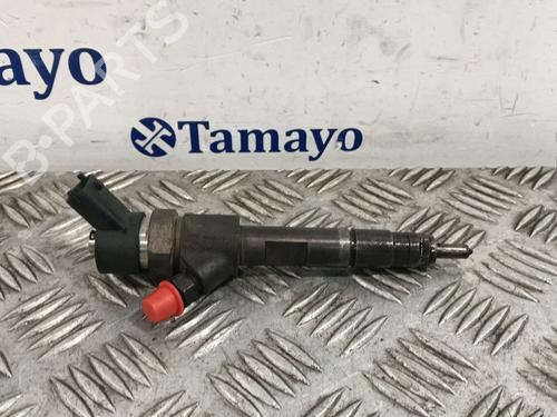 Used Injector NISSAN PRIMERA Hatchback (P12) 1.9 dCi (120 hp) 30907111