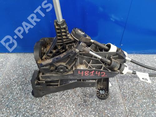 Levier de vitesses FORD FIESTA VI (CB1, CCN)  | BP7434557M90 