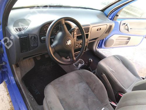 Steering pump SEAT AROSA (6H1)  | BP12829552M99 