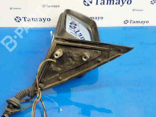 Left mirror BMW 5 (E39) 525 i | BP5866594C26 