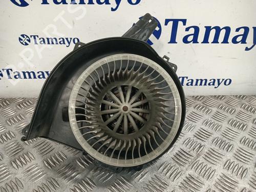Used Heater blower motor SEAT IBIZA IV (6J5, 6P1) [2008-2017]  30634152