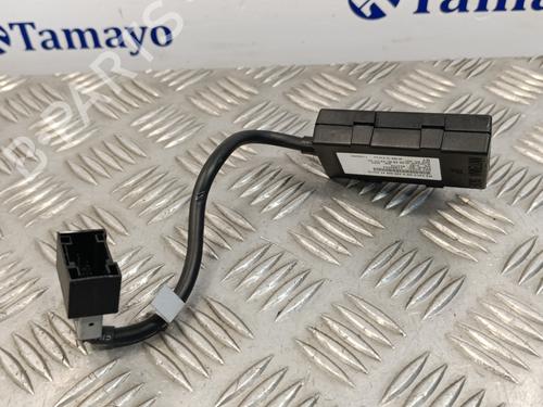 Elektronisk modul MERCEDES-BENZ S-CLASS (W220, V220)  | BP17534885M83