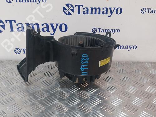 Used Heater blower motor SAAB 9-3 (YS3D) [1998-2003]  30660362