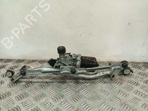 Front wiper motor CITROËN C3 II (SC_) 1.6 HDi | BP36092501M29 - Image 4