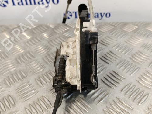 Front right lock SEAT IBIZA IV (6J5, 6P1)  | BP17785728C97 