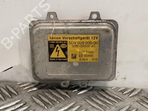 Module xenonverlichting Module xenonverlichting RENAULT GRAND SCÉNIC II (JM0/1_) 2.0 dCi (JM1K) (150 hp) 37443146 37443146