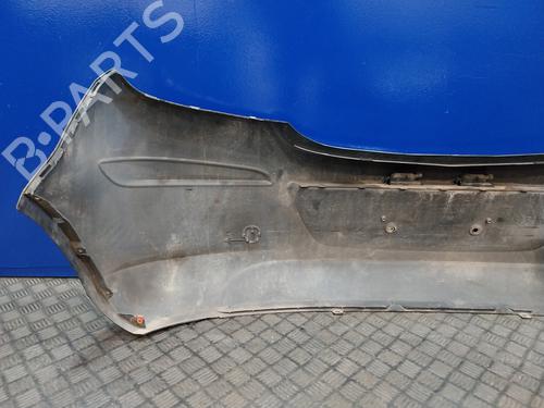 Rear bumper OPEL CORSA D (S07)  | BP16303641C8 