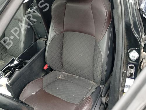 Used Left front seat TOYOTA C-HR (_X1_) 1.8 Hybrid (ZYX10_, ZYX11_) (98 hp) 32015007