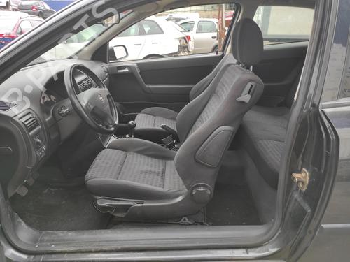 Engine OPEL ASTRA G Hatchback (T98)  | BP29220351M1 