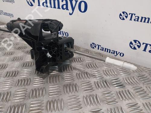 Gear lever CITROËN BERLINGO / BERLINGO FIRST Box Body/MPV (M_)  | BP27683280M90 