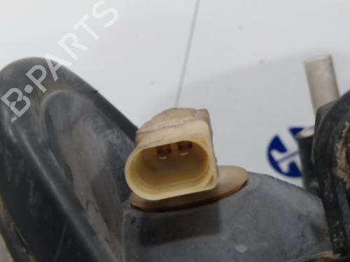 Left headlight AUDI A4 B5 (8D2) 1.9 TDI | BP13921859C28 