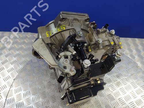 Gearbox SEAT IBIZA IV (6J5, 6P1)  | BP15674262M3 