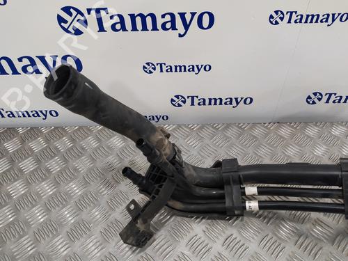 Pipe HYUNDAI IONIQ (AE)  | BP14358423M125 