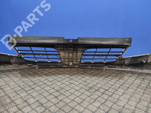 Grille NISSAN PRIMASTAR Van (X83) 2.5 dCi 140 | BP11256751C40 