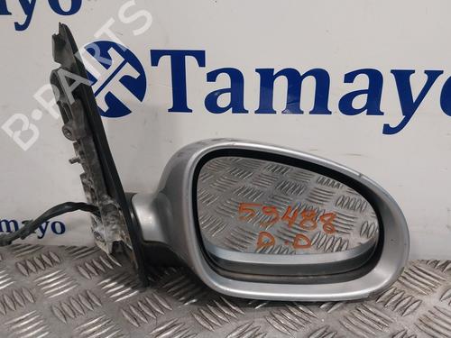 Used Right mirror VW GOLF PLUS V (5M1, 521) 2.0 TDI 16V (140 hp) 30588616