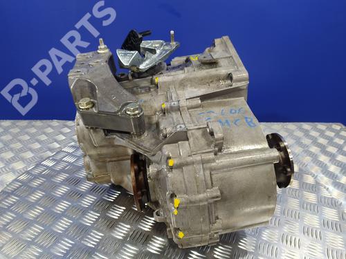 Gearbox SEAT ALTEA XL (5P5, 5P8)  | BP11246527M3 
