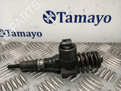 Injector SEAT LEON (1P1) | BP27897658M100