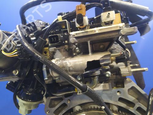 Engine MAZDA 3 Saloon (BK)  | BP6030065M1 
