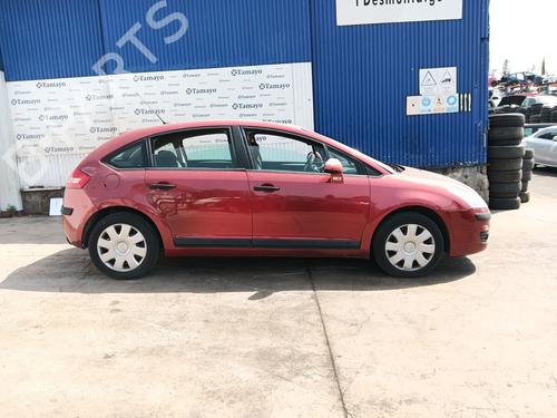 Rudehejsemekanisme ventre foran CITROËN C4 I (LC_) 1.6 HDi | BP31063390C22 