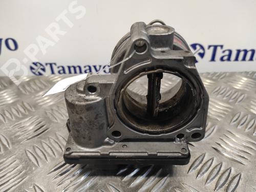 Throttle body VW CADDY III Box Body/MPV (2KA, 2KH, 2CA, 2CH) 2.0 TDI | BP9722197M82 