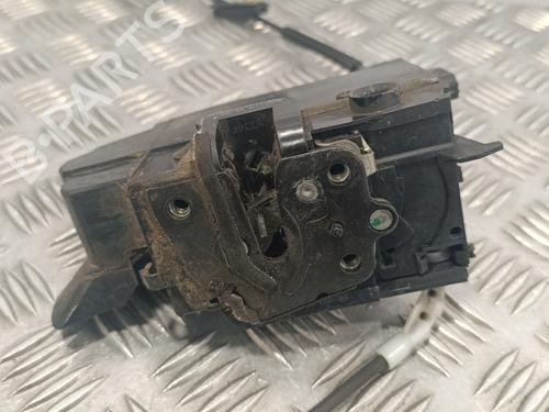 Front left lock PEUGEOT 308 II (LB_, LP_, LW_, LH_, L3_)  | BP19053149C98