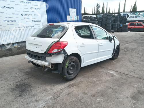 Right taillight PEUGEOT 207 (WA_, WC_) 1.4 HDi | BP29309330C35 