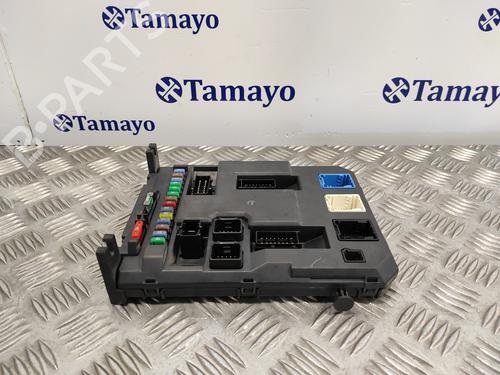 Used Fuse box CITROËN C3 II (SC_) [2009-2025]  18082274