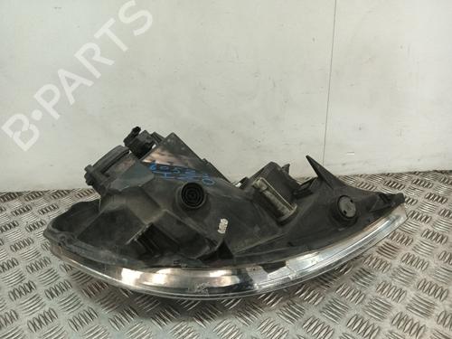 Venstre forlygte RENAULT TRAFIC II Van (FL) 2.0 dCi 115 (FL01, FL0U, FL00, FL0H, FL0M) | BP36410398C28  - Image 5