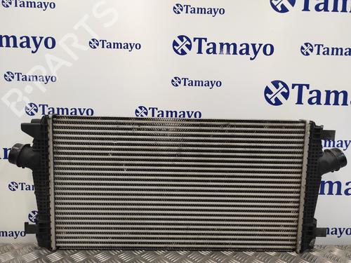 Used Intercooler OPEL ASTRA J (P10) 1.7 CDTI (68) (110 hp) 15059940