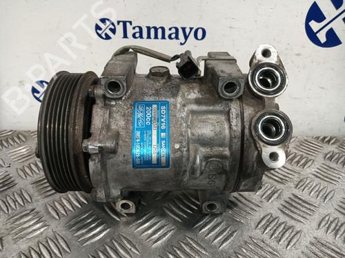 AC compressor MAZDA 3 (BK)  | BP31341152M34 