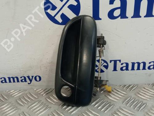 Front left exterior door handle HYUNDAI ACCENT II (LC)  | BP24416268C128 
