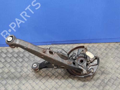Right rear steering knuckle VW TRANSPORTER T5 Van (7HA, 7HH, 7EA, 7EH) 2.5 TDI | BP12826406M28 