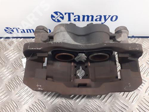 Left front brake caliper IVECO DAILY IV Van  | BP11565968M105 