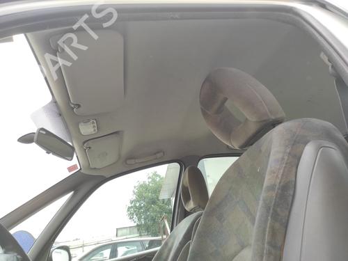 Left front fog light CITROËN XSARA PICASSO (N68) 2.0 HDi | BP18012775C30 