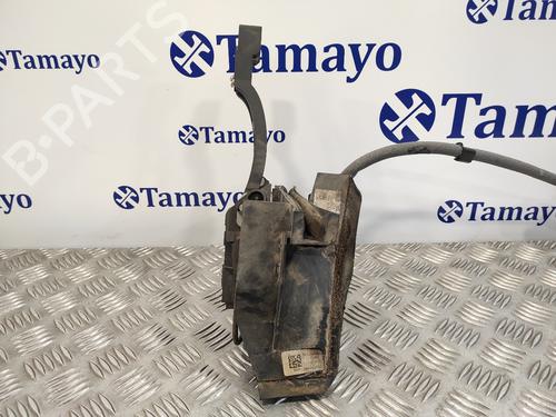 Rear left lock FORD FOCUS III 1.6 TDCi | BP13909254C100 