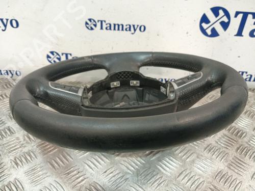 Steering wheel AUDI A4 Allroad B8 (8KH)  | BP32667204C49  - Image 5