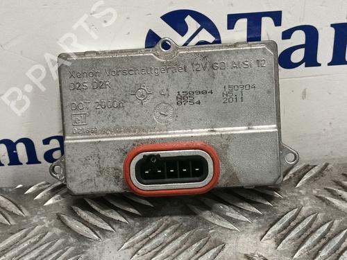 Used Xenon ballast BMW 5 (E60) 520 i (170 hp) 31044609
