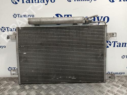 Used AC radiator MERCEDES-BENZ A-CLASS (W169) [2004-2012]  30599715