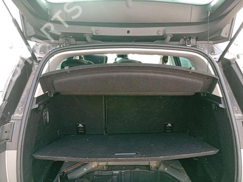 Used Rear parcel shelf Rear parcel shelf RENAULT SCÉNIC IV (J9_) 1.5 dCi 110 (110 hp) 39723152 39723152