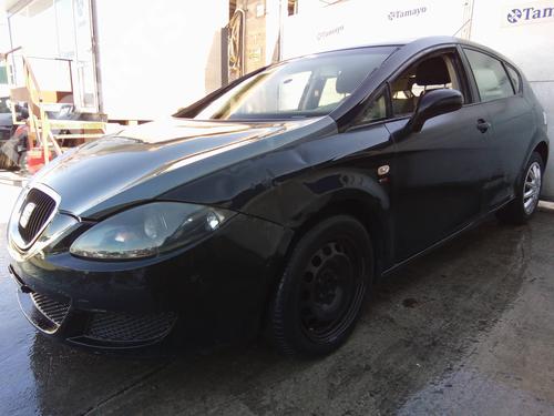 Fuse box SEAT LEON (1P1)  | BP16025366E1 