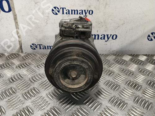 AC compressor MERCEDES-BENZ VITO Van (W638) 112 CDI 2.2 (638.094) | BP29511727M34 