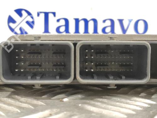 Engine control unit (ECU) RENAULT SCÉNIC I MPV (JA0/1_, FA0_)  | BP19784397M57 