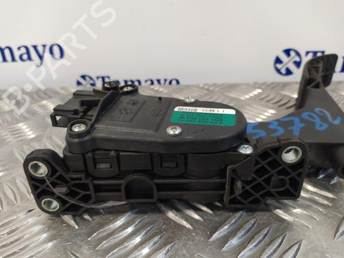 Pedal SEAT IBIZA IV (6J5, 6P1) 1.6 | BP14358244I4 
