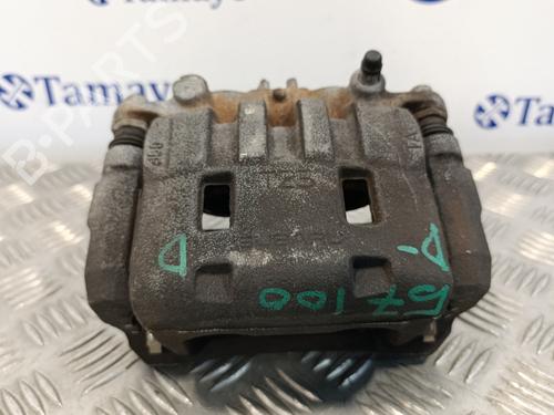 Right front brake caliper SUBARU XV (GT)  | BP18682516M104 